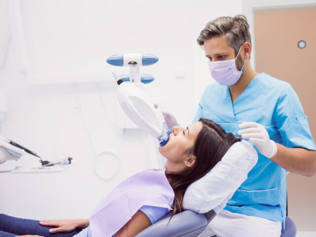 Whitening - Clínica Élite de Estética Dental